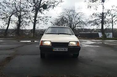 ВАЗ / Lada 21099 1997 - пробіг 150 тис. км