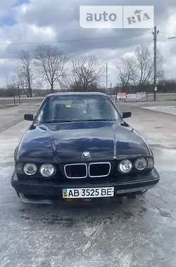 BMW 5 Series 1994 - пробіг 205 тис. км