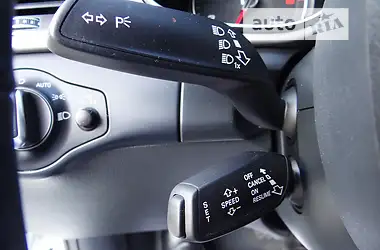 Audi A4  2014 - пробіг 236 тис. км