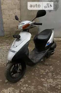 Suzuki Lets 1999 - пробіг 6 тис. км