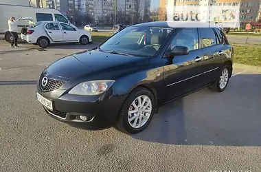 Mazda 3 2008 - пробіг 175 тис. км