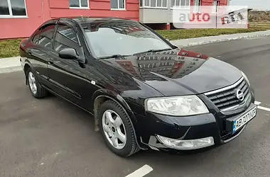 Nissan Almera 2010 - пробег 140 тыс. км