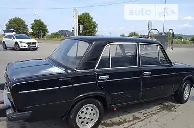 ВАЗ / Lada 2106 1994 - пробіг 150 тис. км