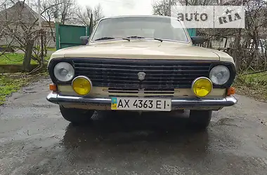 ГАЗ 24-10 Волга 1988 - пробіг 172 тис. км