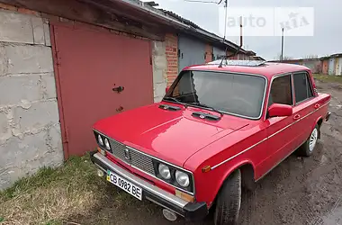 ВАЗ / Lada 2103 1983 - пробіг 27 тис. км