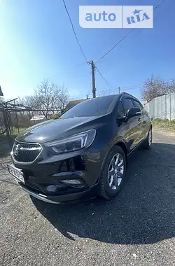 Buick Encore Essence 2019 - пробіг 40 тис. км