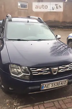 Dacia Duster  2013 - пробіг 415 тис. км