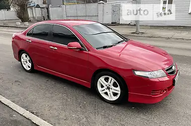 Honda Accord 2007 - пробіг 187 тис. км