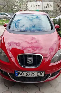 SEAT Altea 2004 - пробіг 191 тис. км