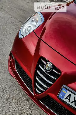 Alfa Romeo MiTo 2012 - пробіг 77 тис. км