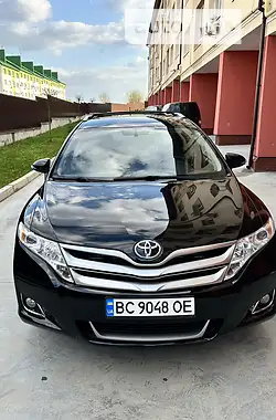 Toyota Venza 2013 - пробіг 140 тис. км