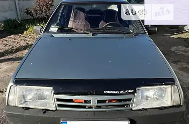 ВАЗ / Lada 21099 1996 - пробіг 145 тис. км