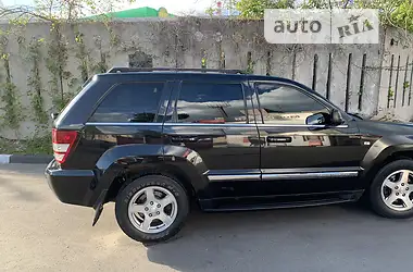 Jeep Grand Cherokee 2005 - пробіг 230 тис. км