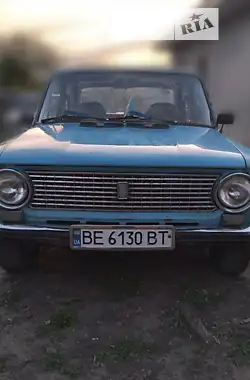 ВАЗ / Lada 2101 1984 - пробіг 45 тис. км