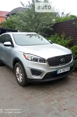 Kia Sorento 2016 - пробіг 111 тис. км