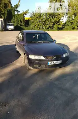 Opel Vectra 1997 - пробіг 200 тис. км