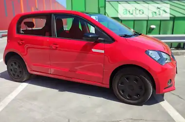 SEAT Mii 2020 - пробіг 45 тис. км