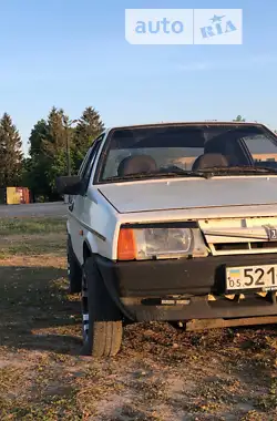 ВАЗ / Lada 2108 1987 - пробіг 226 тис. км