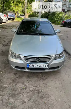 Lifan 620 2011 - пробіг 130 тис. км