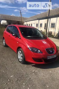 SEAT Altea 2005 - пробіг 150 тис. км