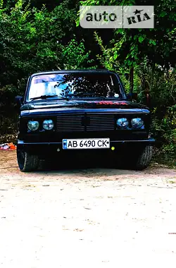 ВАЗ / Lada 2106 1991 - пробег 65 тыс. км