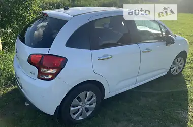 Citroen C3 2011 - пробіг 112 тис. км