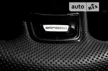 Audi A6 Allroad 2013 - пробіг 160 тис. км