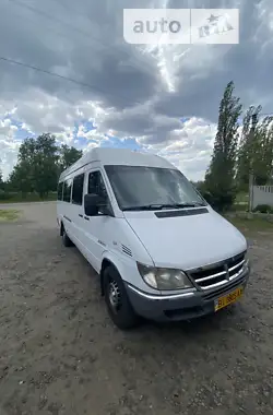 Dodge A-Series 2005 - пробіг 605 тис. км