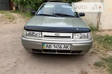 ВАЗ / Lada 2111 2006 - пробіг 230 тис. км