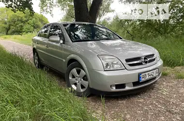 Opel Vectra  2005 - пробіг 220 тис. км