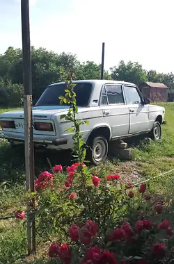 ВАЗ / Lada 2106 1987 - пробіг 500 тис. км