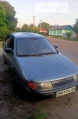 ВАЗ / Lada 2112 2006 - пробіг 552 тис. км