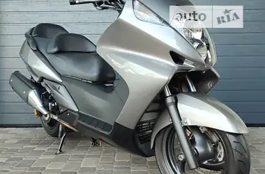 Honda Silver Wing 400 2008 - пробіг 8 тис. км