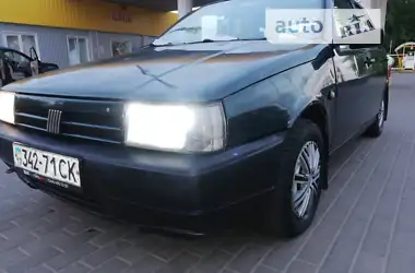 Fiat Tipo 1989 - пробіг 253 тис. км