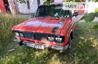 ВАЗ / Lada 2106 1978 - пробіг 58 тис. км