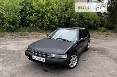 Honda Accord 1993 - пробіг 49 тис. км