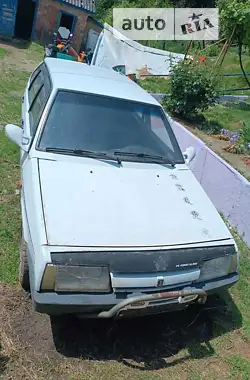 ВАЗ / Lada 2109 1993 - пробег 100 тыс. км