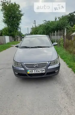 Lifan 620 2011 - пробіг 159 тис. км