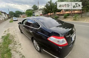 Nissan Teana 2012 - пробіг 215 тис. км