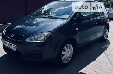 Ford Focus 2006 - пробіг 339 тис. км