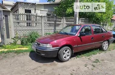 Daewoo Nexia 2007 - пробег 168 тыс. км