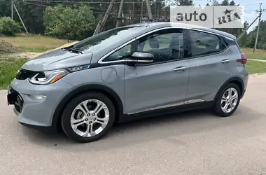 Chevrolet Bolt EV 2021 - пробіг 29 тис. км