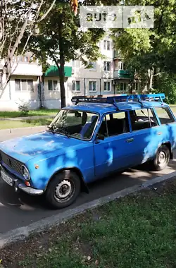 ВАЗ / Lada 2102 1985 - пробіг 122 тис. км