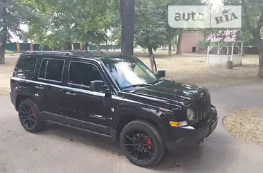 Jeep Patriot 2013 - пробіг 150 тис. км