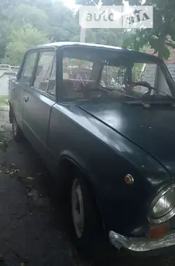 ВАЗ / Lada 2101 1980 - пробег 97 тыс. км