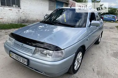 ВАЗ / Lada 2110 2007 - пробіг 213 тис. км