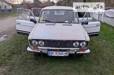 ВАЗ / Lada 2103 1979 - пробіг 56 тис. км