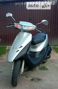 Honda Dio AF-35 1999 - пробег 0 тыс. км