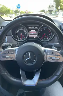 Mercedes-Benz GLE-Class  2016 - пробіг 178 тис. км