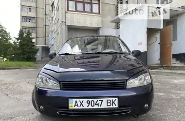 ВАЗ / Lada 1119 Калина 2008 - пробег 130 тыс. км